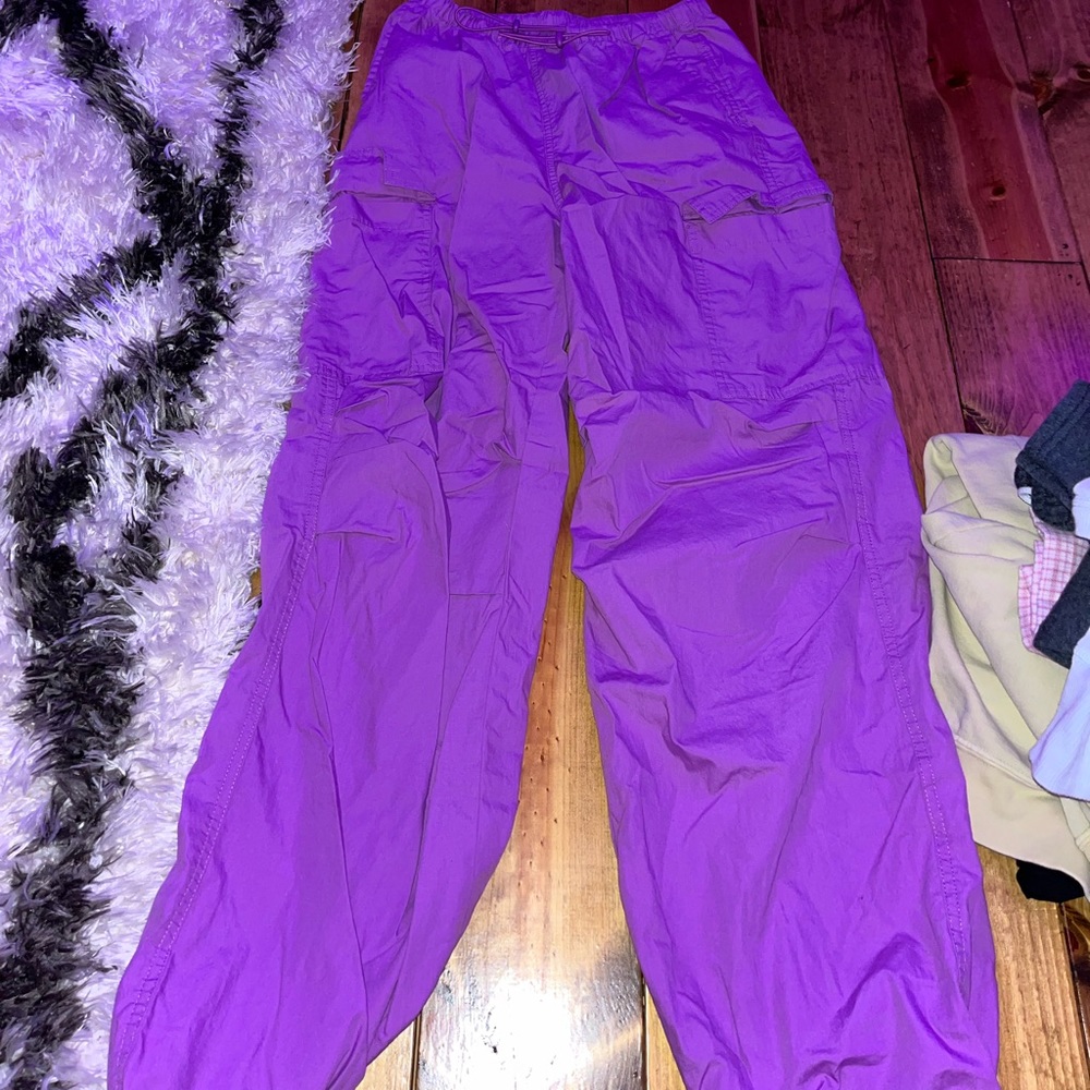 cargo pants